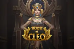 Book of Cleo