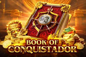 Book of Conquistador