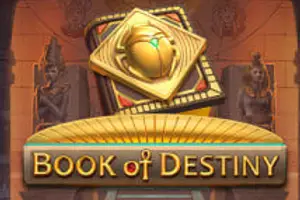 Book of Destiny