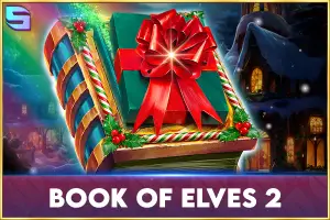 Book Of Elves 2