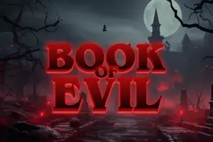 Book of Evil
