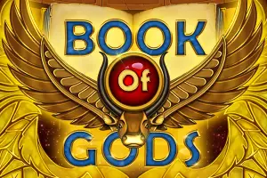 Book of Gods