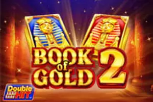 Book of Gold 2 Double Hit