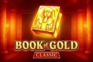 Book of Gold Classic