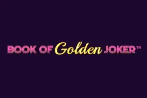 Book of Golden Joker
