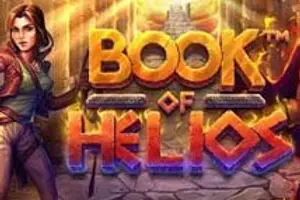 Book of Helios
