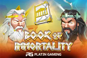 Book Of Immortality