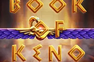 Book of Keno