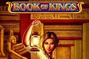 Book of Kings