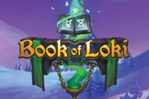 Book of Loki