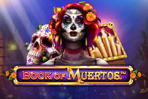 Book of Muertos