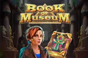 Book of Museum