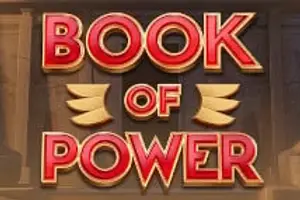 Book of Power