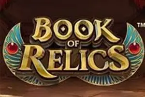 Book of Relics
