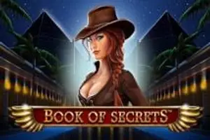 Book of Secrets