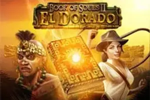 Book of Souls II