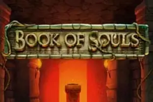 Book of Souls