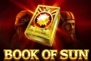 Book Of Sun