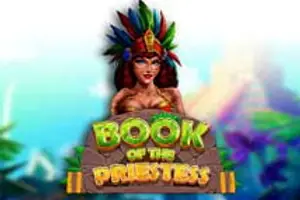 Book of the Priestess