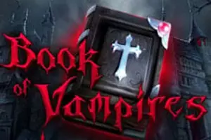 Book of Vampires