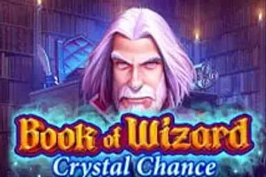 Book of Wizard: Crystal Chance