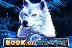 Book of Wolves