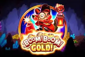 Boom! Boom! Gold!