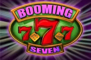 Booming Sevens