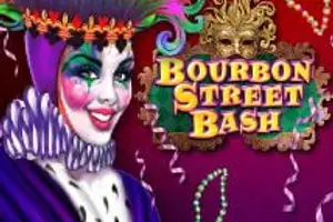 Bourbon Street Bash