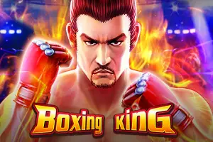 BOXING KING