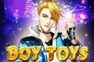 Boy Toys