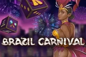 Brazil Carnival