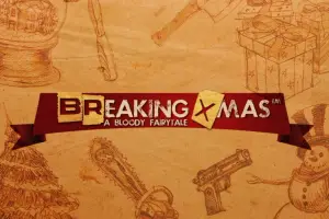 Breaking Xmas