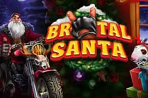 Brutal Santa