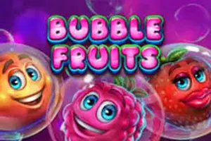 Bubble Fruits