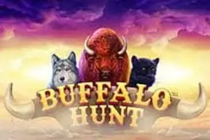 Buffalo Hunt