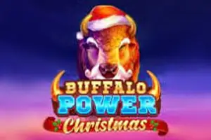 Buffalo Power Christmas