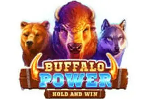 Buffalo Power Hold and Win