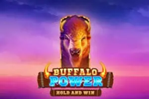 Buffalo Power Megaways
