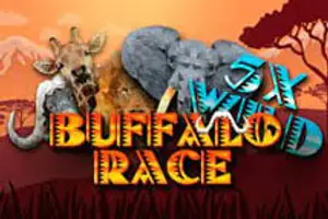 Buffalo Race