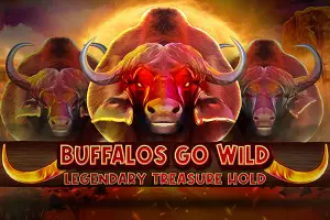 Buffalos Go Wild
