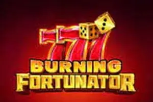 Burning Fortunator