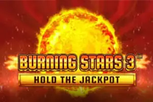 Burning Stars 3
