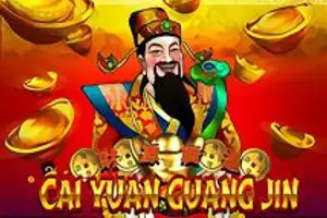 Cai Yuan Guang Jin