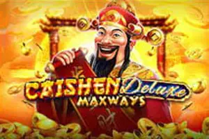Caishen Deluxe Maxways
