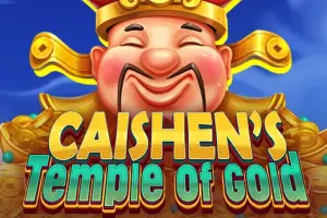 Caishen's Temple of Gold