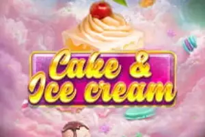 Cake & Ice Cream