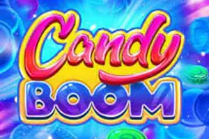 Candy Boom