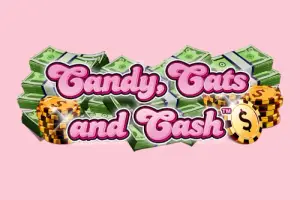 Candy, Cats and Cash