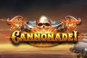 Cannonade!